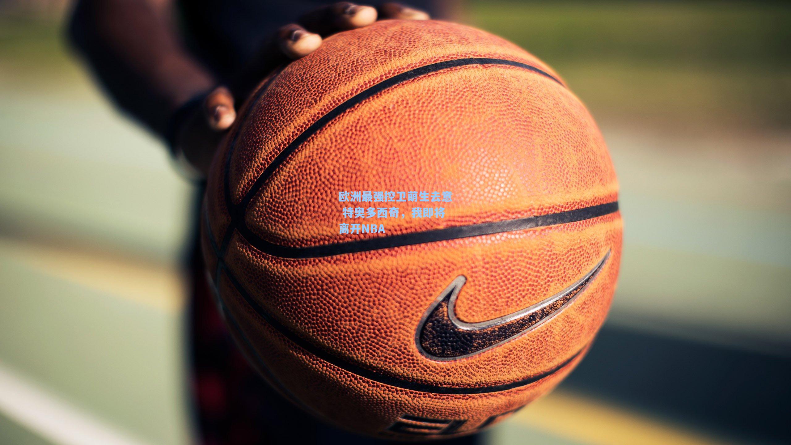 欧洲最强控卫萌生去意 特奥多西奇,我即将离开NBA